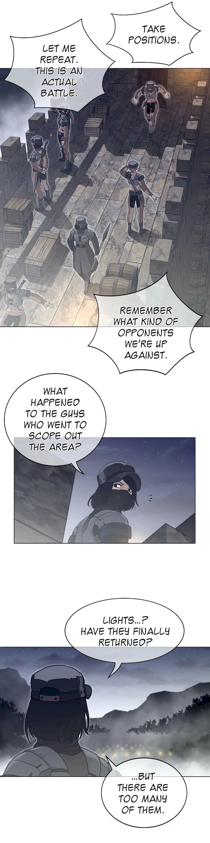 Perfect Half - Chapter 107 [photo 12] - MangaPorn