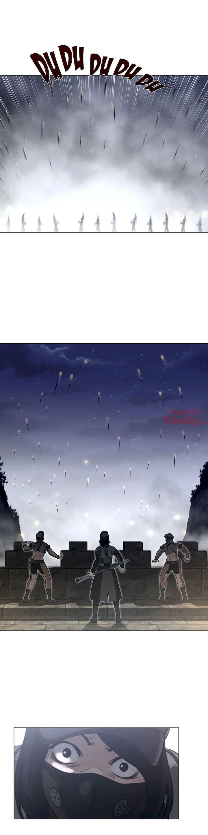 Perfect Half - Chapter 107 [photo 14] - MangaPorn