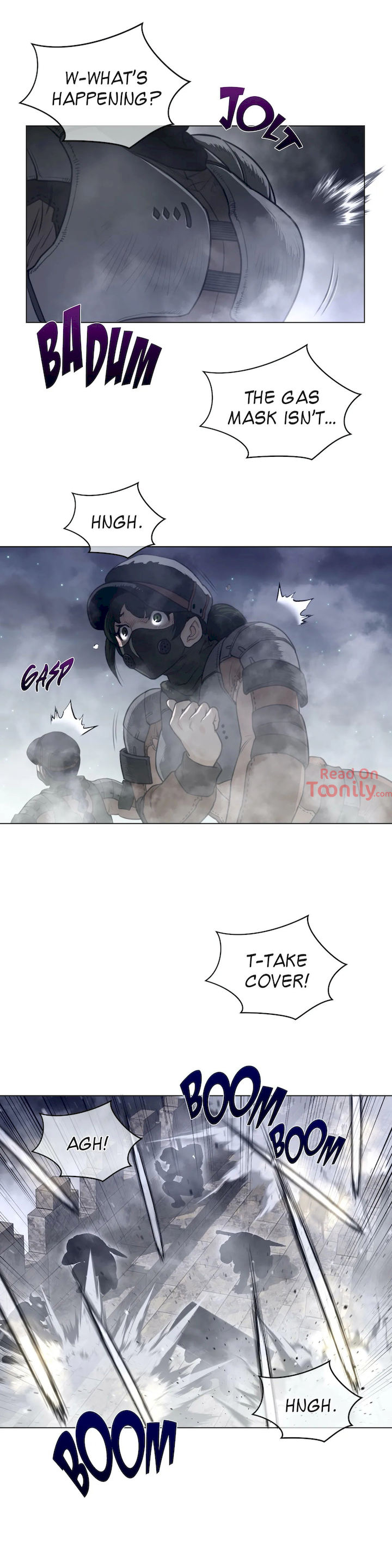 Perfect Half - Chapter 107 [photo 18] - MangaPorn