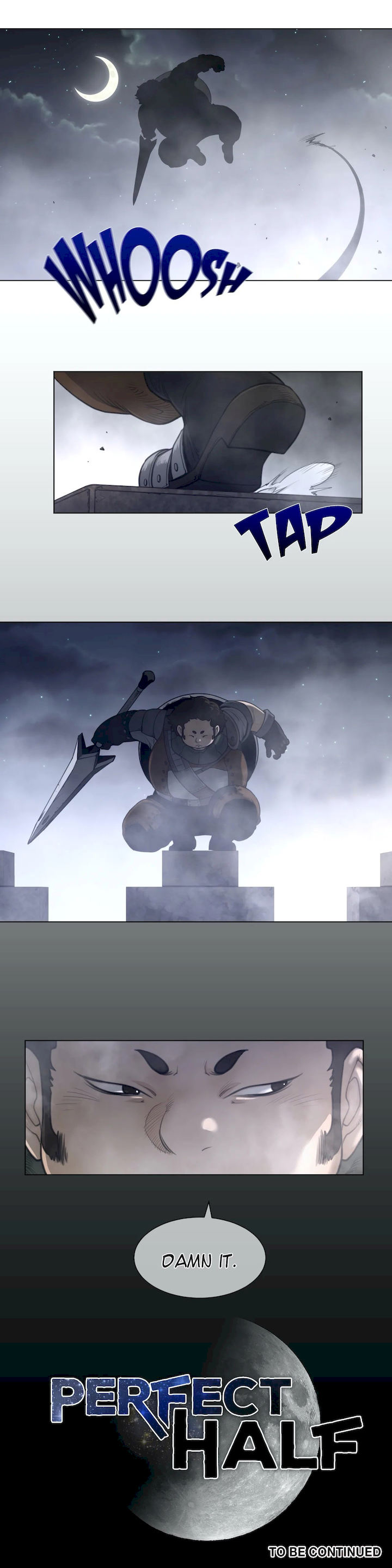 Perfect Half - Chapter 107 [photo 23] - MangaPorn