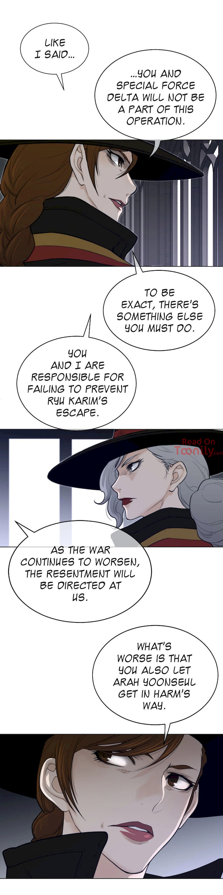 Perfect Half - Chapter 107 [photo 7] - MangaPorn