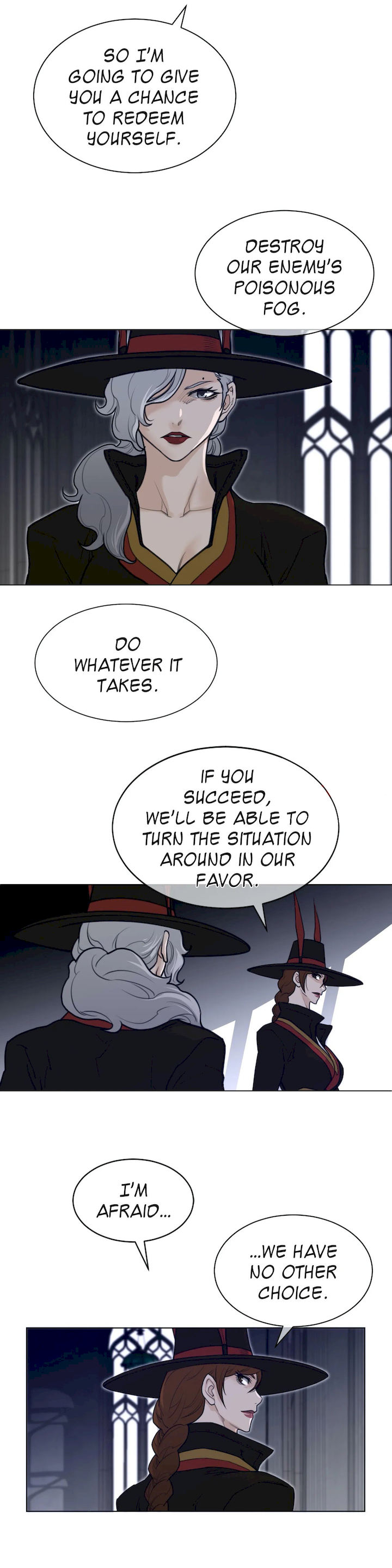 Perfect Half - Chapter 107 [photo 8] - MangaPorn