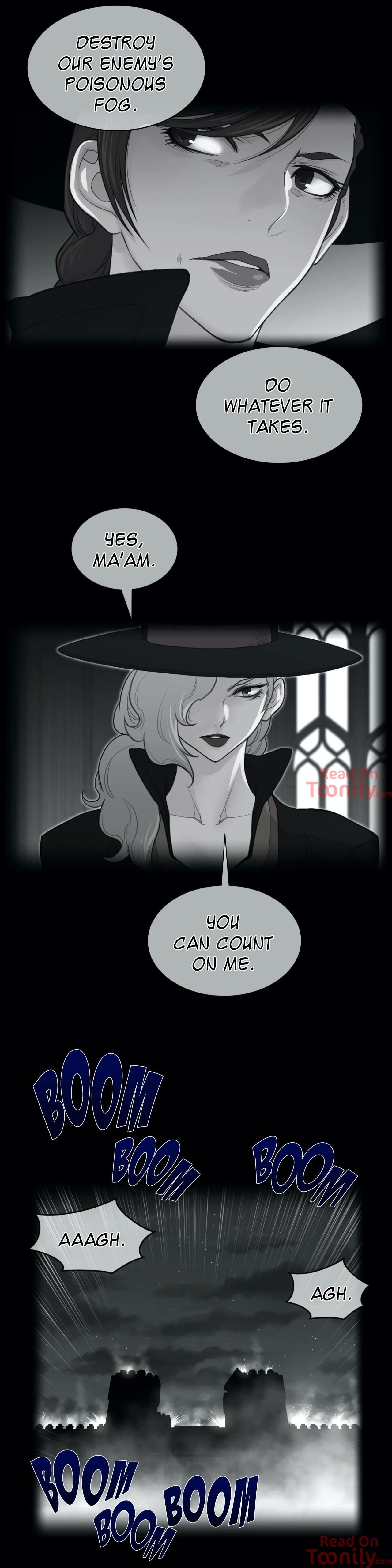 Perfect Half - Chapter 108 [photo 1] - MangaPorn