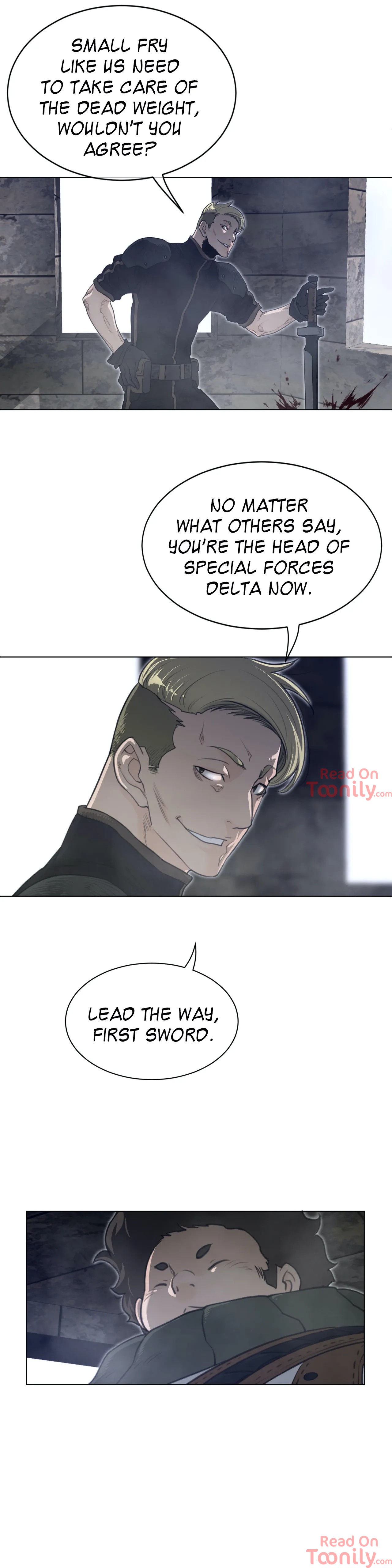 Perfect Half - Chapter 108 [photo 10] - MangaPorn