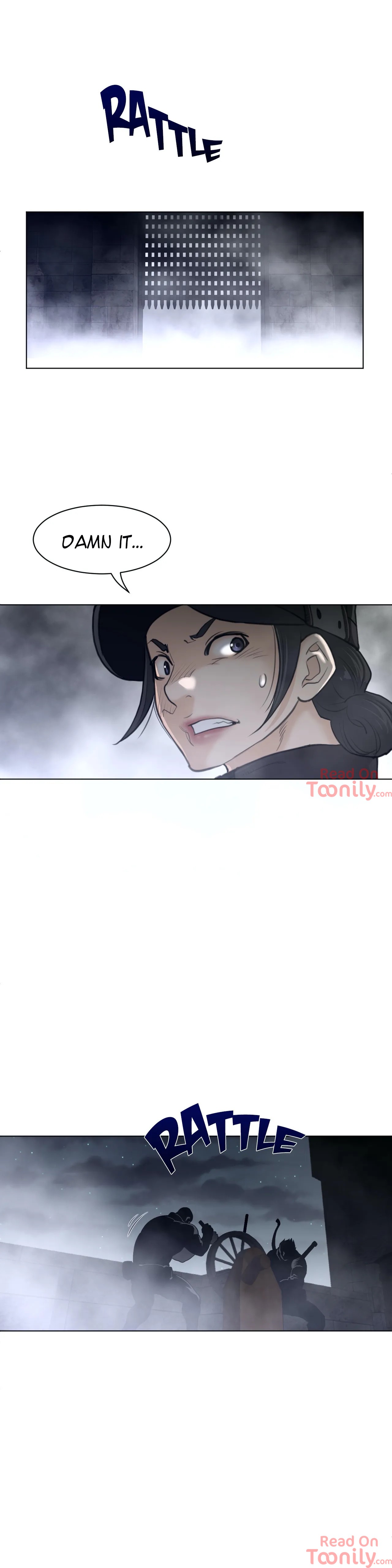 Perfect Half - Chapter 108 [photo 14] - MangaPorn