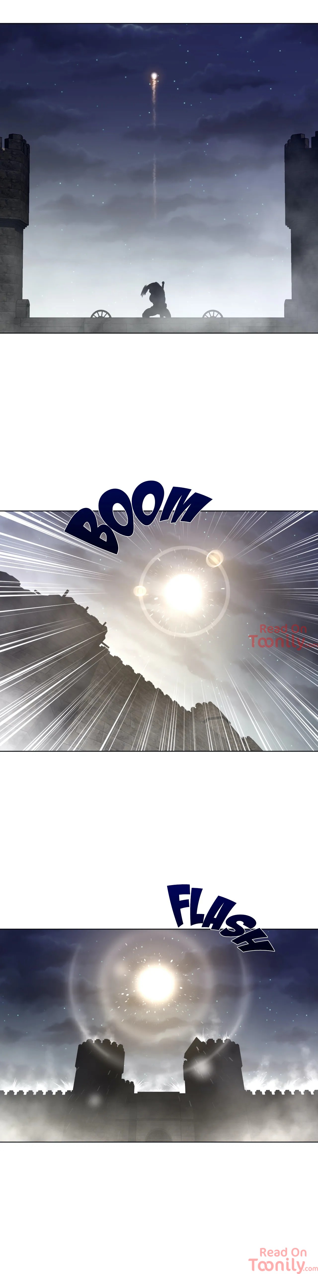 Perfect Half - Chapter 108 [photo 16] - MangaPorn