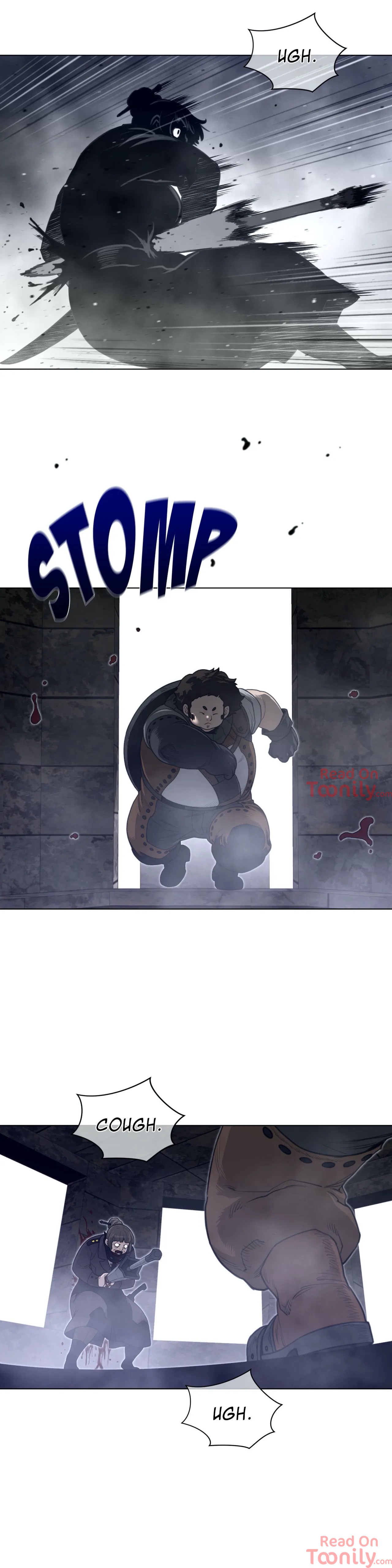 Perfect Half - Chapter 108 [photo 5] - MangaPorn