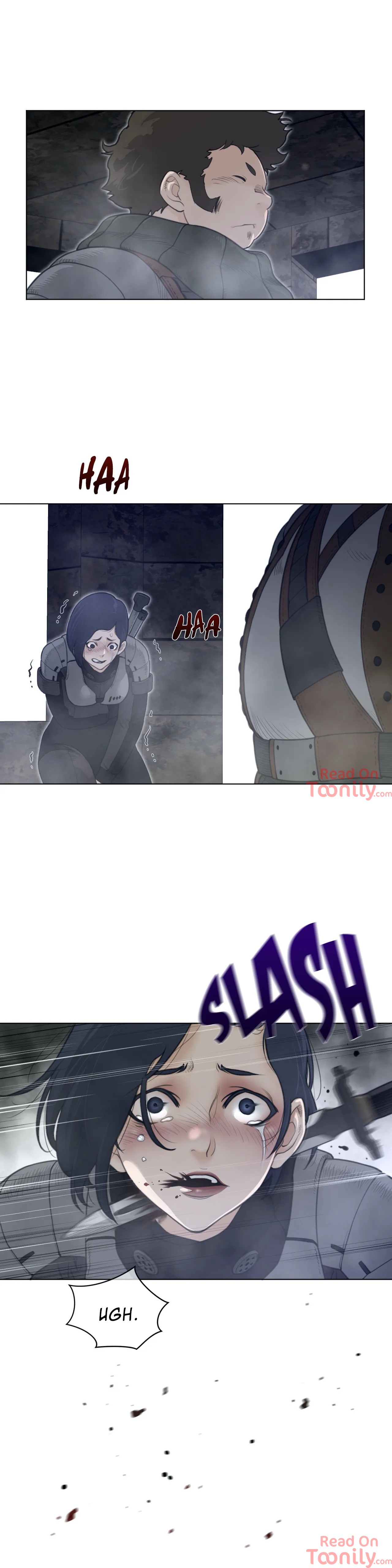 Perfect Half - Chapter 108 [photo 8] - MangaPorn