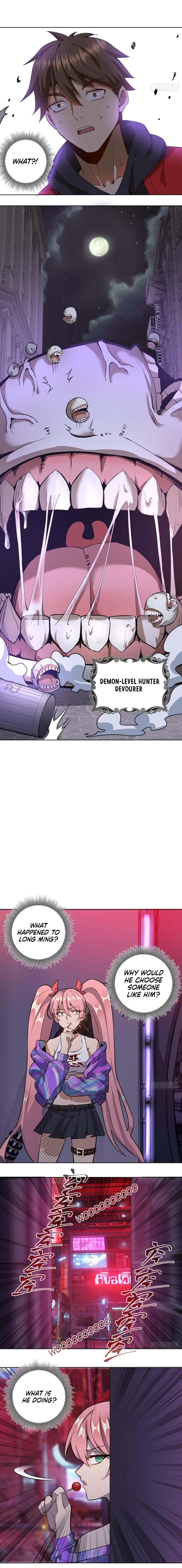 Perfect Half - Chapter 109 [photo 10] - MangaPorn