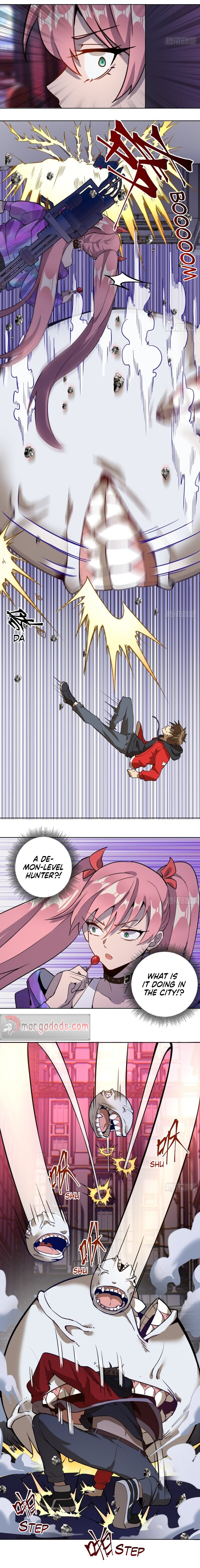 Perfect Half - Chapter 109 [photo 11] - MangaPorn