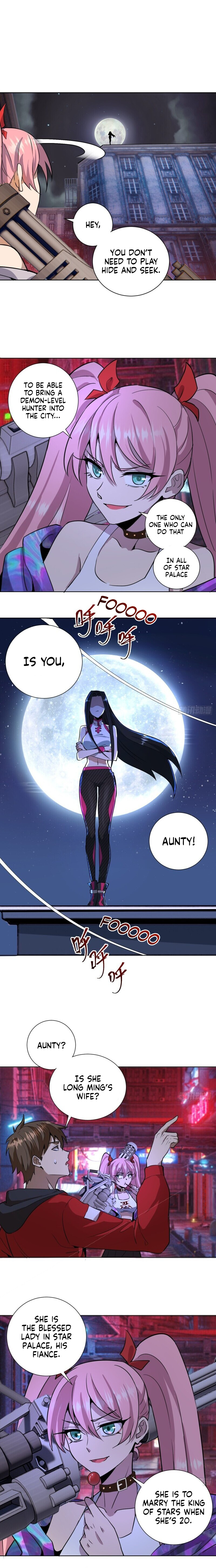 Perfect Half - Chapter 109 [photo 13] - MangaPorn