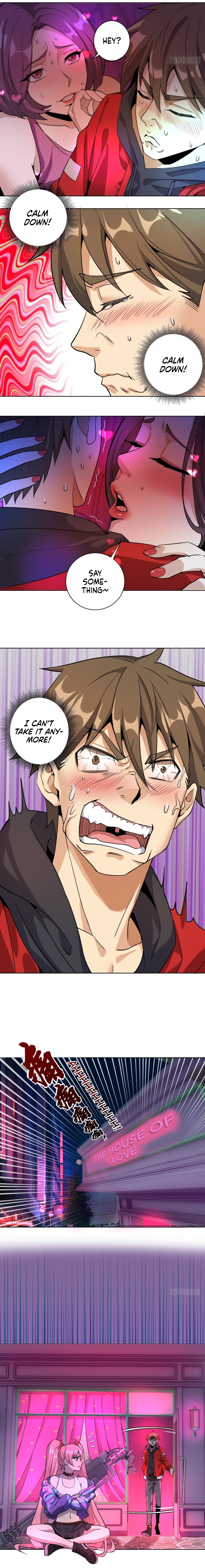 Perfect Half - Chapter 109 [photo 7] - MangaPorn