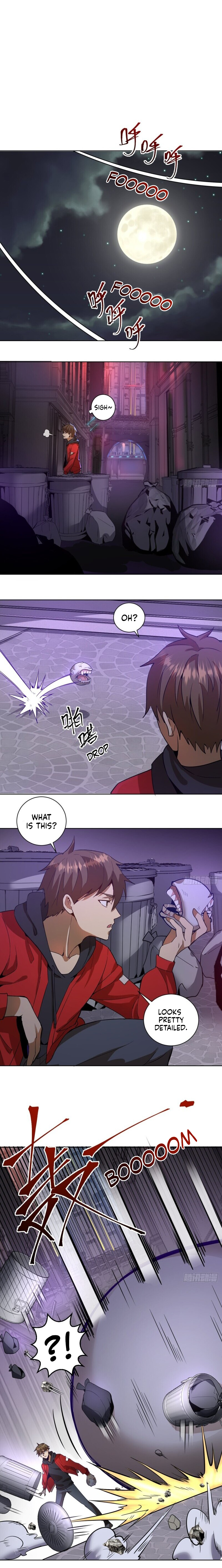 Perfect Half - Chapter 109 [photo 9] - MangaPorn