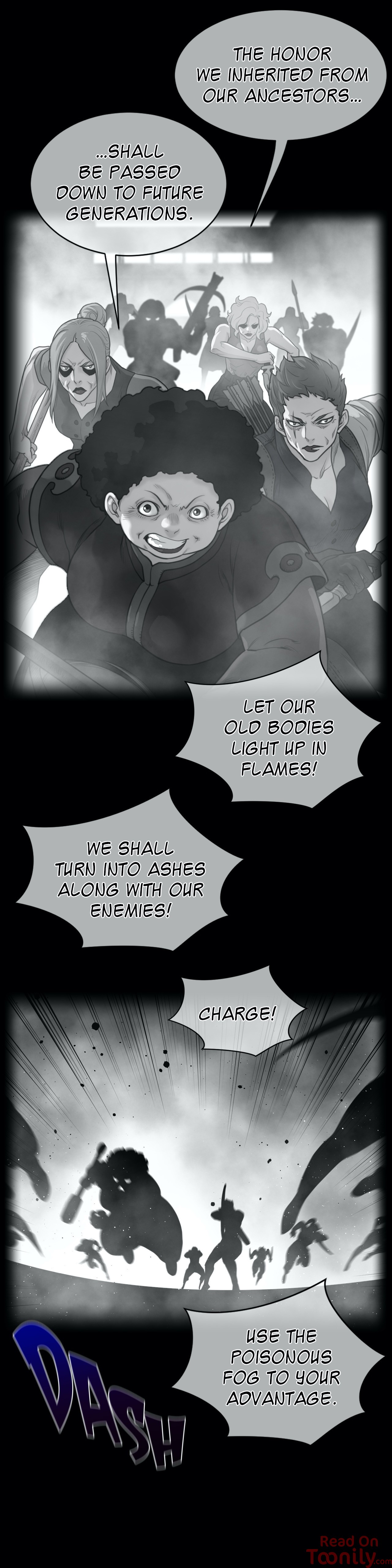 Perfect Half - Chapter 110 [photo 1] - MangaPorn