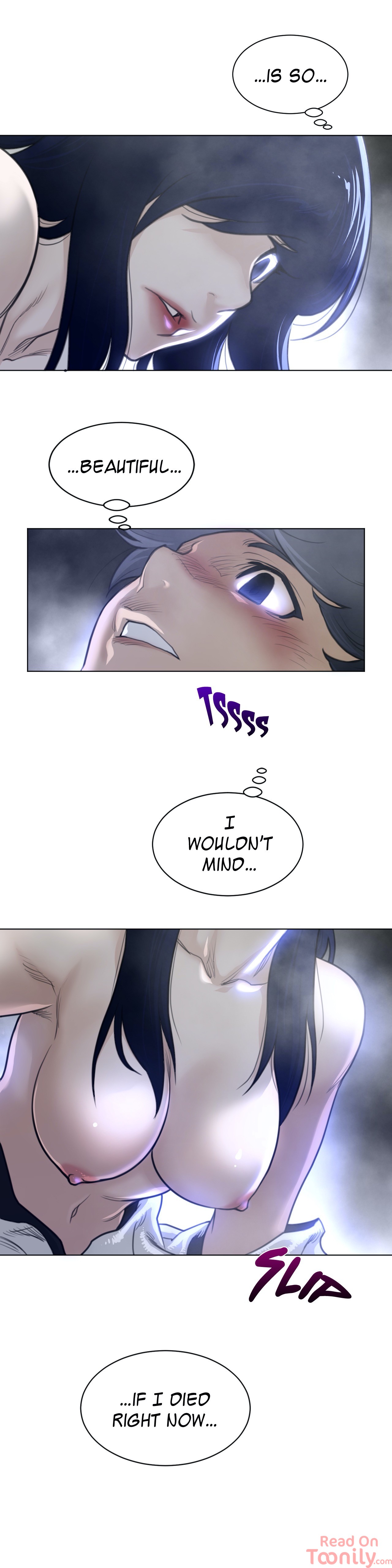 Perfect Half - Chapter 110 [photo 10] - MangaPorn