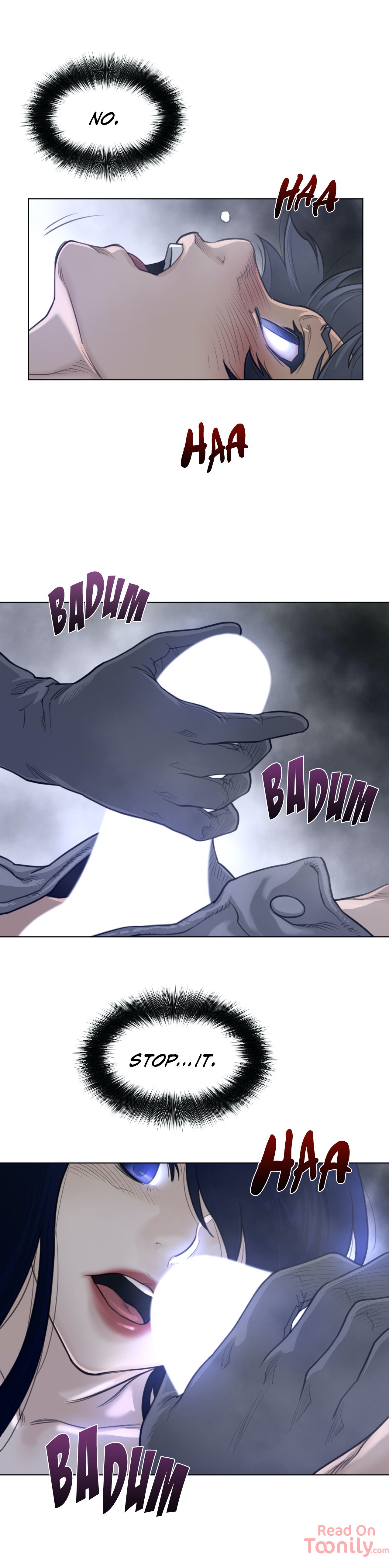 Perfect Half - Chapter 110 [photo 11] - MangaPorn