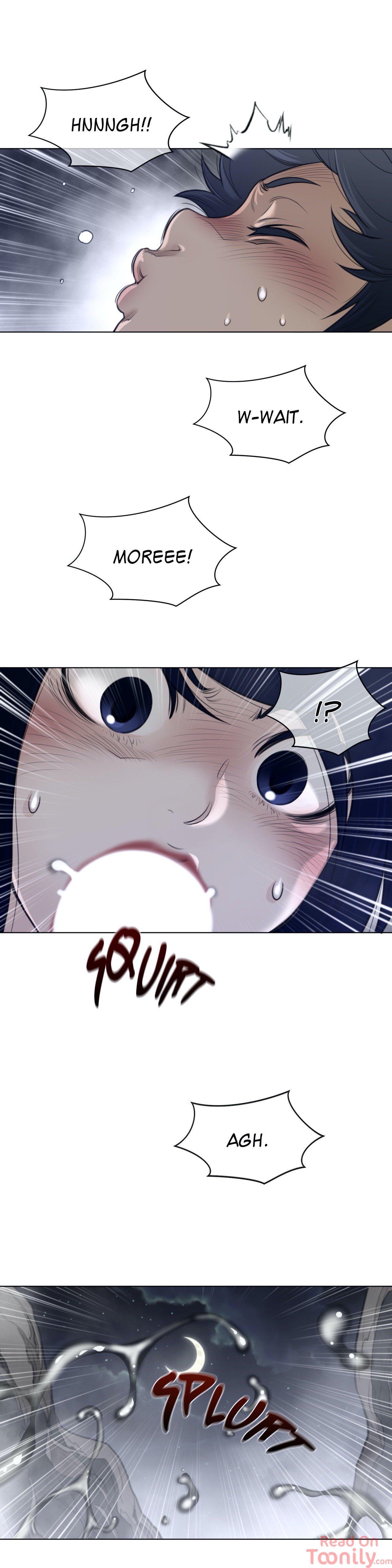 Perfect Half - Chapter 110 [photo 14] - MangaPorn