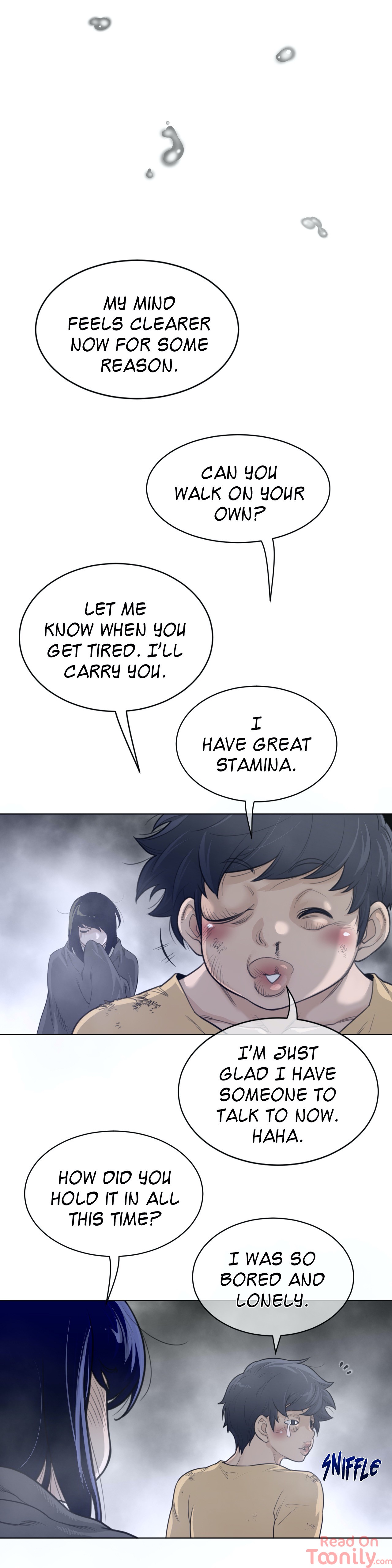 Perfect Half - Chapter 110 [photo 15] - MangaPorn