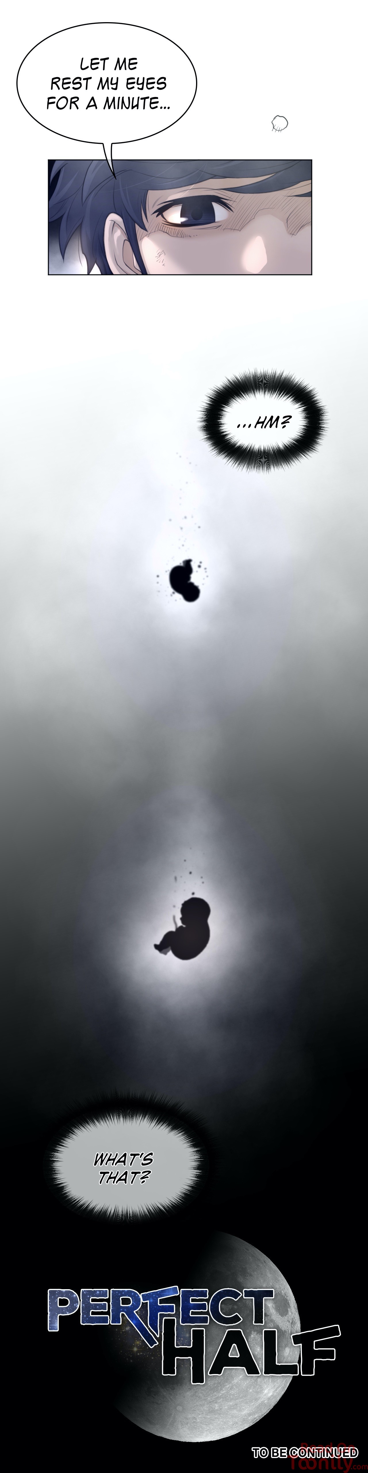 Perfect Half - Chapter 110 [photo 18] - MangaPorn