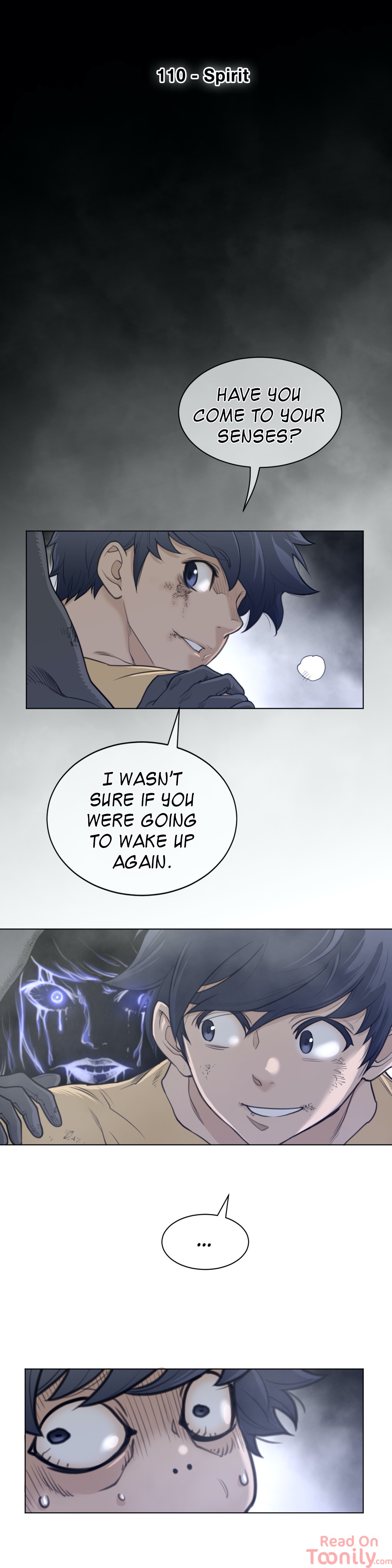 Perfect Half - Chapter 110 [photo 3] - MangaPorn