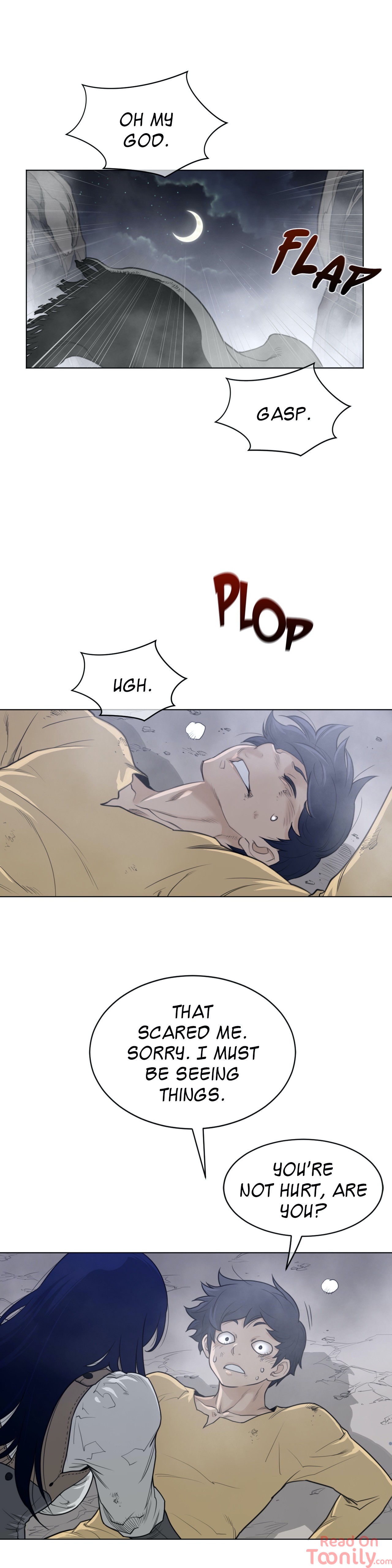 Perfect Half - Chapter 110 [photo 4] - MangaPorn