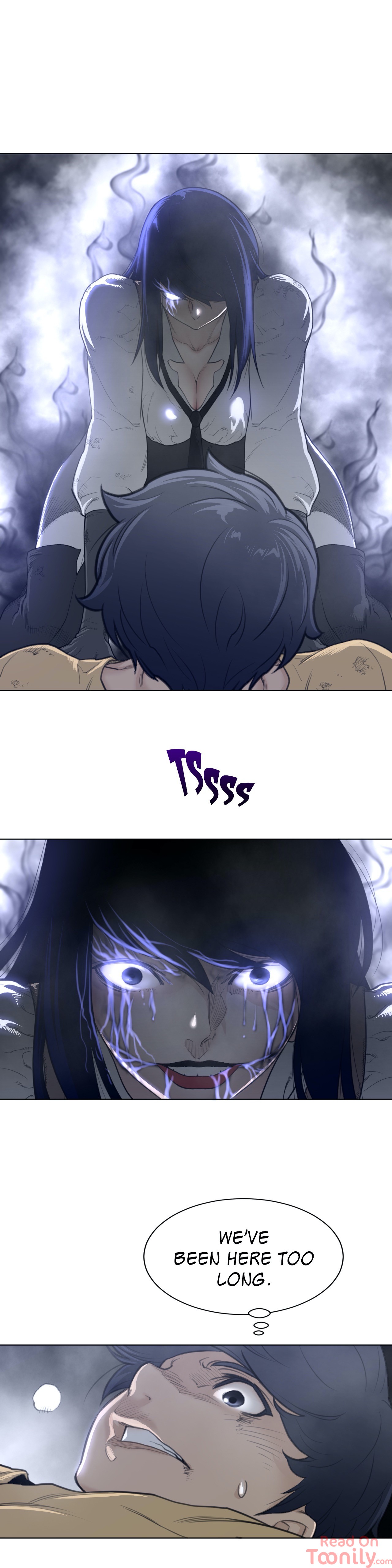 Perfect Half - Chapter 110 [photo 5] - MangaPorn