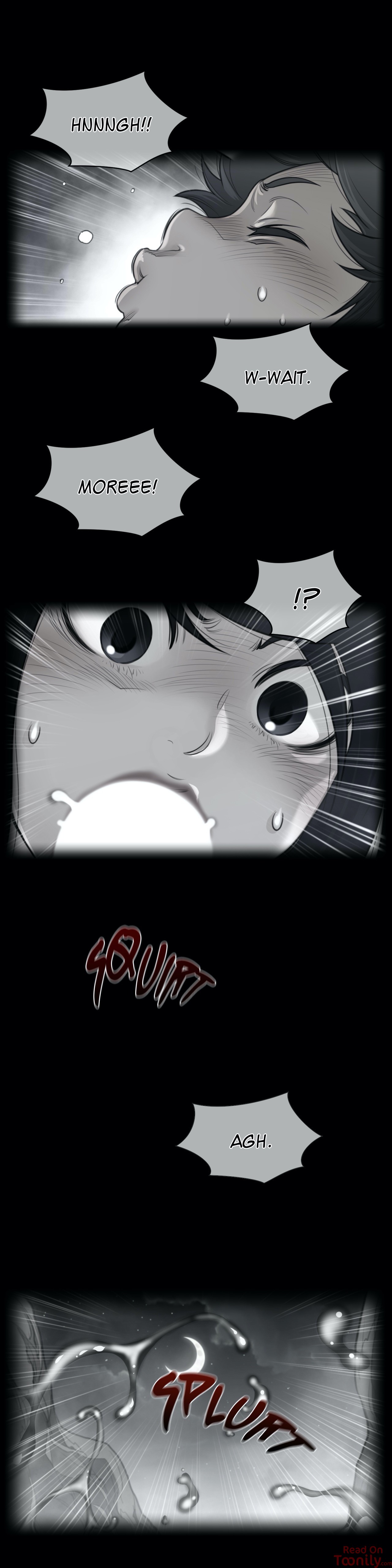 Perfect Half - Chapter 111 [photo 1] - MangaPorn