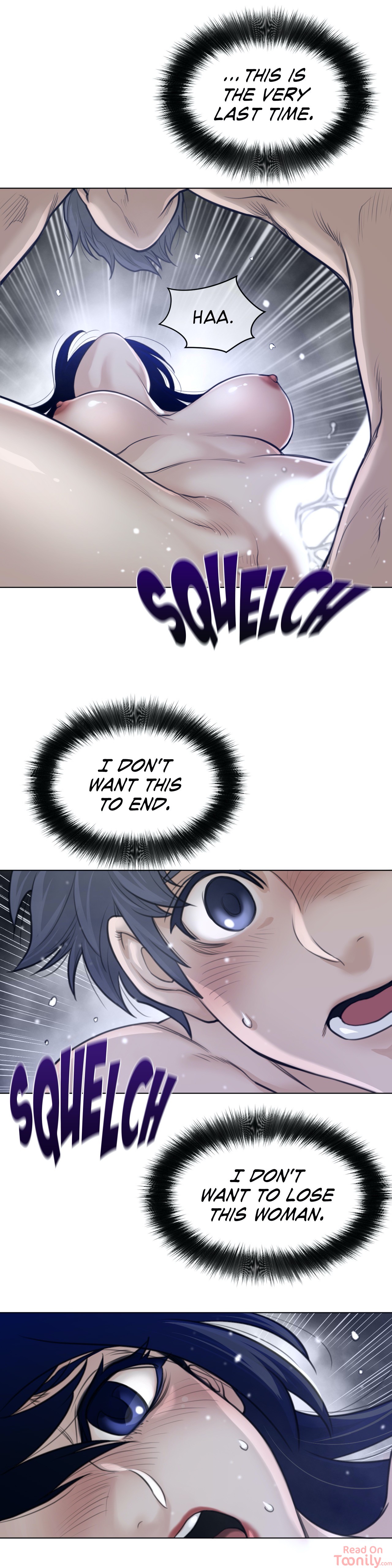 Perfect Half - Chapter 111 [photo 15] - MangaPorn