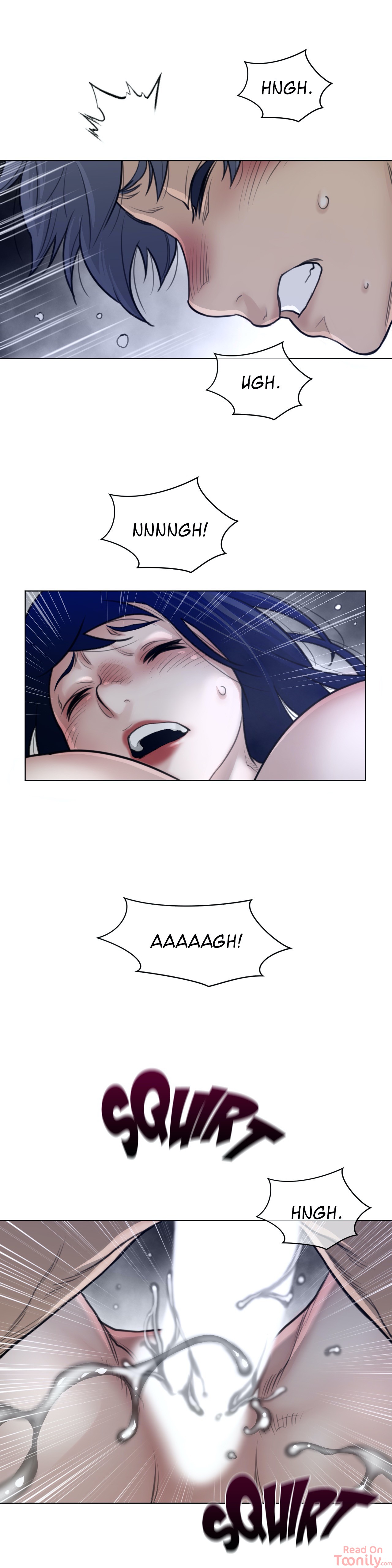 Perfect Half - Chapter 111 [photo 16] - MangaPorn