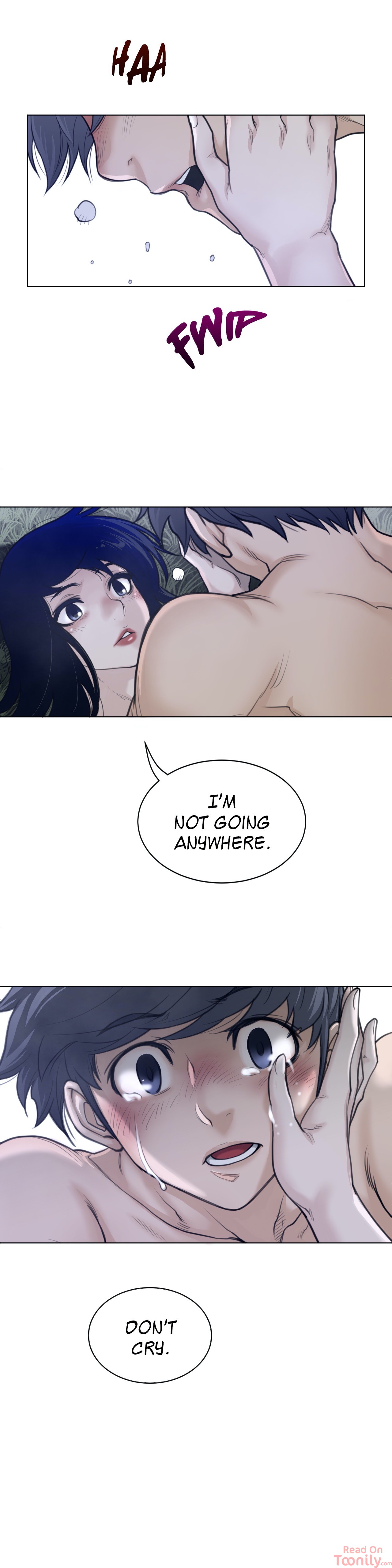 Perfect Half - Chapter 111 [photo 18] - MangaPorn