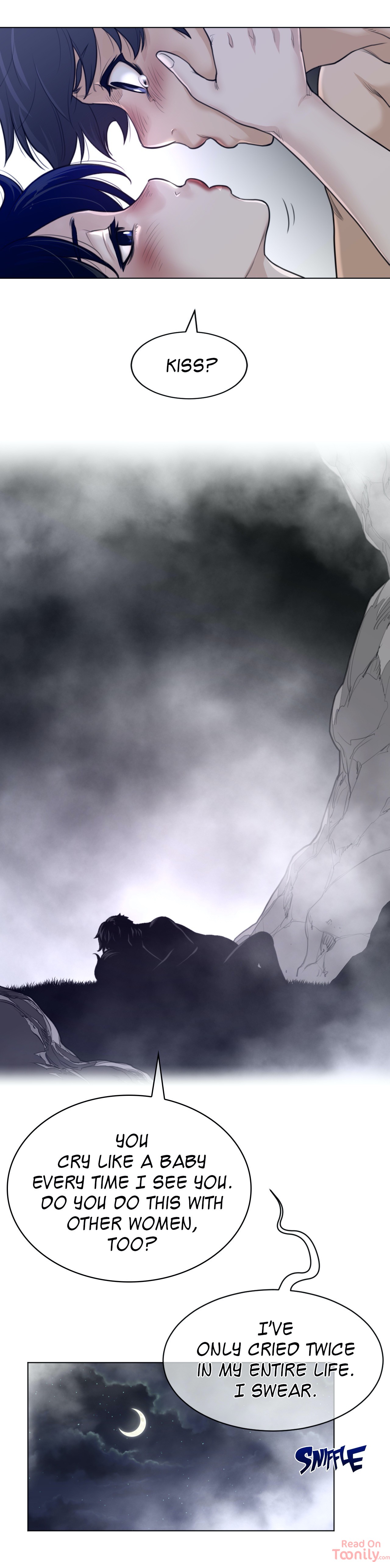 Perfect Half - Chapter 111 [photo 19] - MangaPorn