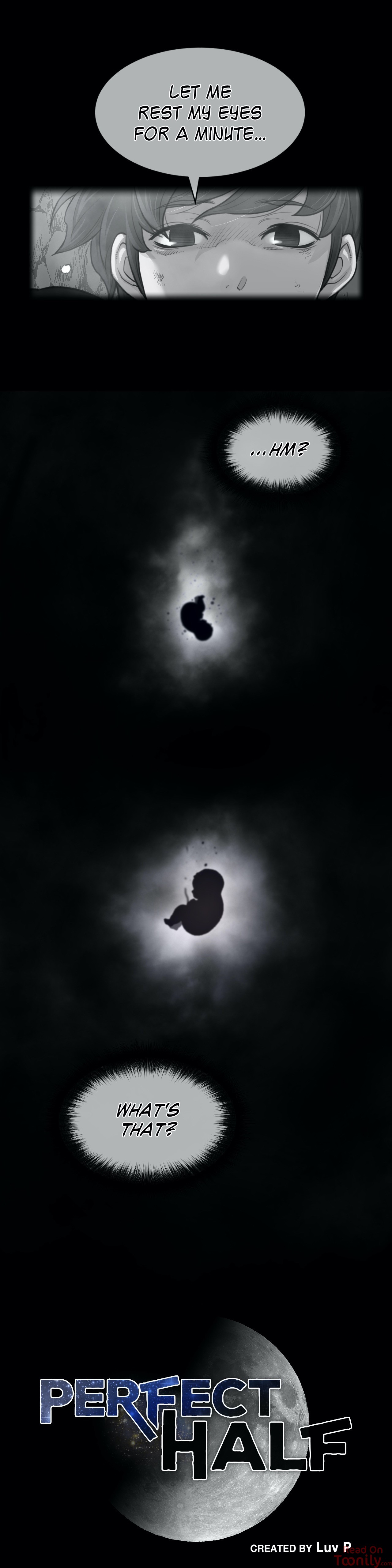 Perfect Half - Chapter 111 [photo 2] - MangaPorn