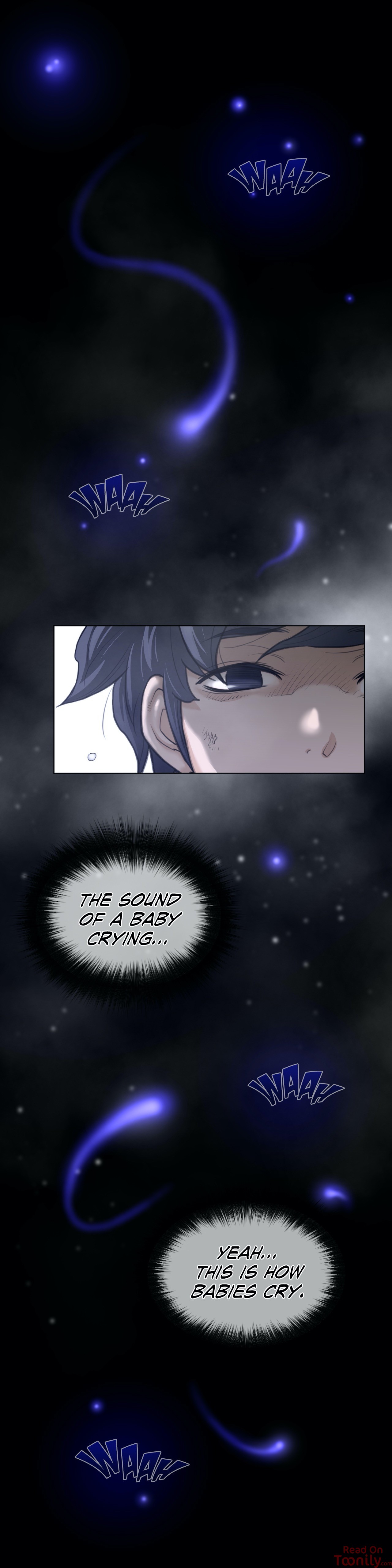 Perfect Half - Chapter 111 [photo 21] - MangaPorn