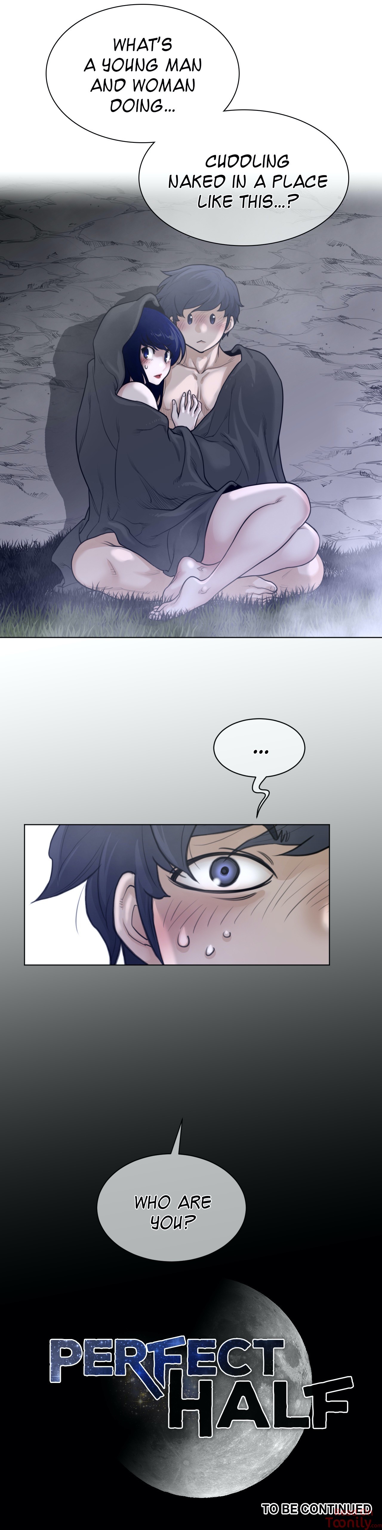 Perfect Half - Chapter 111 [photo 24] - MangaPorn