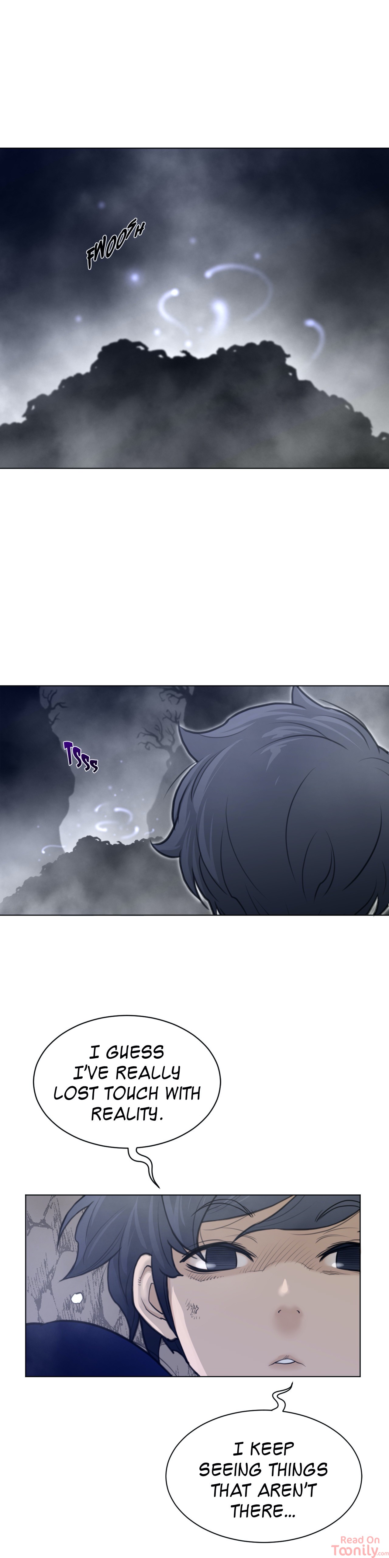 Perfect Half - Chapter 111 [photo 4] - MangaPorn