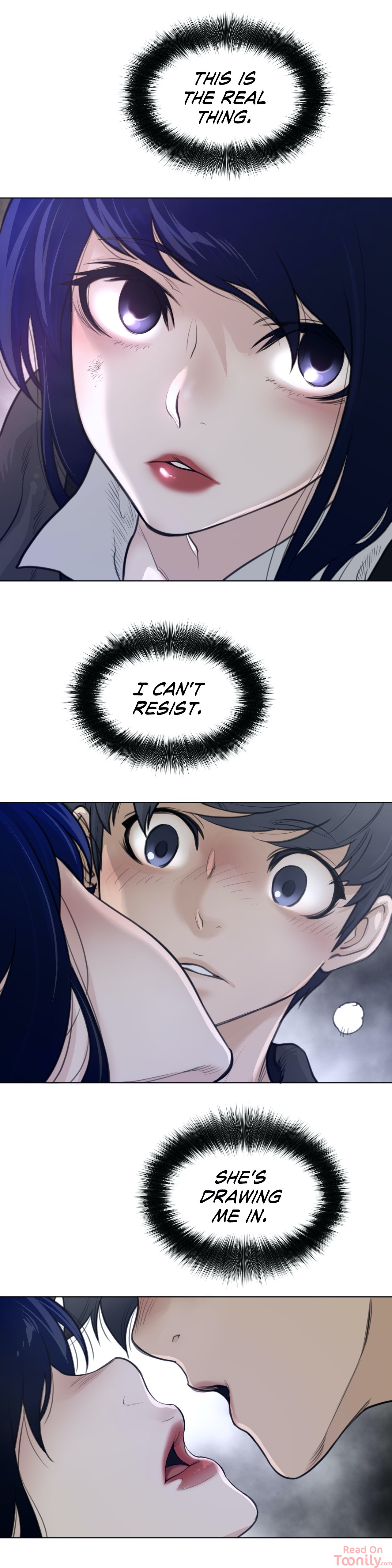 Perfect Half - Chapter 111 [photo 8] - MangaPorn