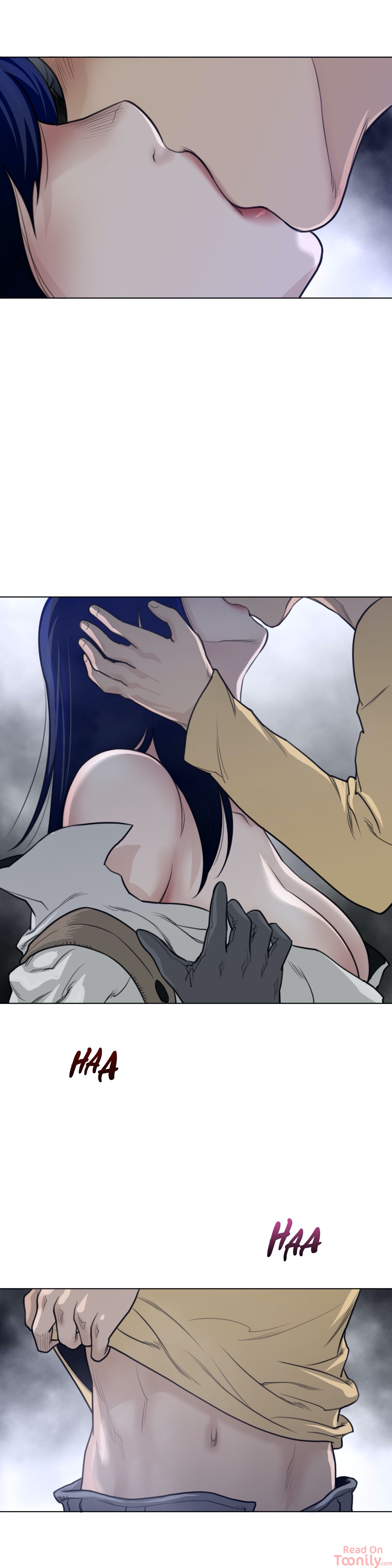 Perfect Half - Chapter 111 [photo 9] - MangaPorn