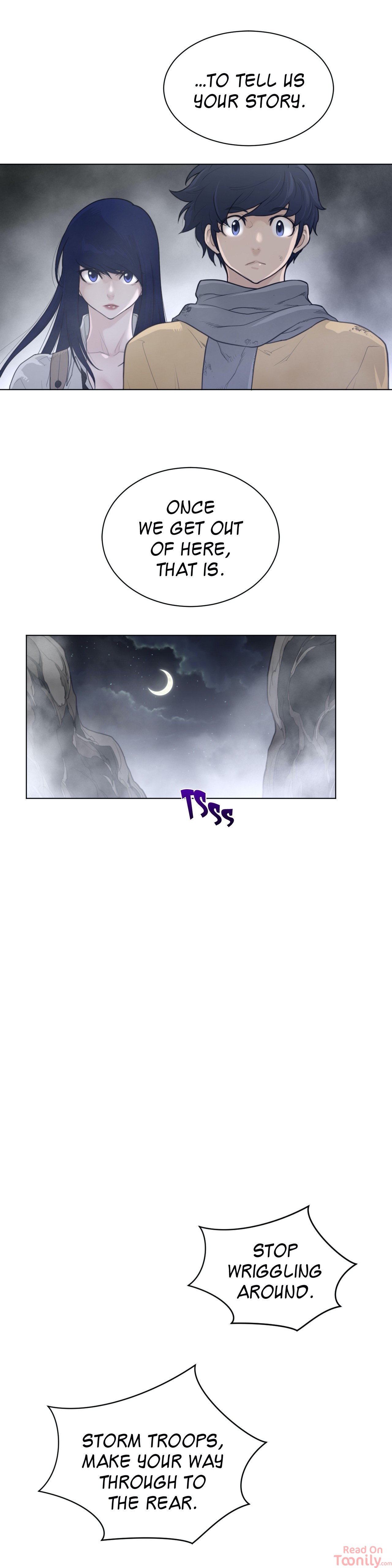 Perfect Half - Chapter 112 [photo 11] - MangaPorn