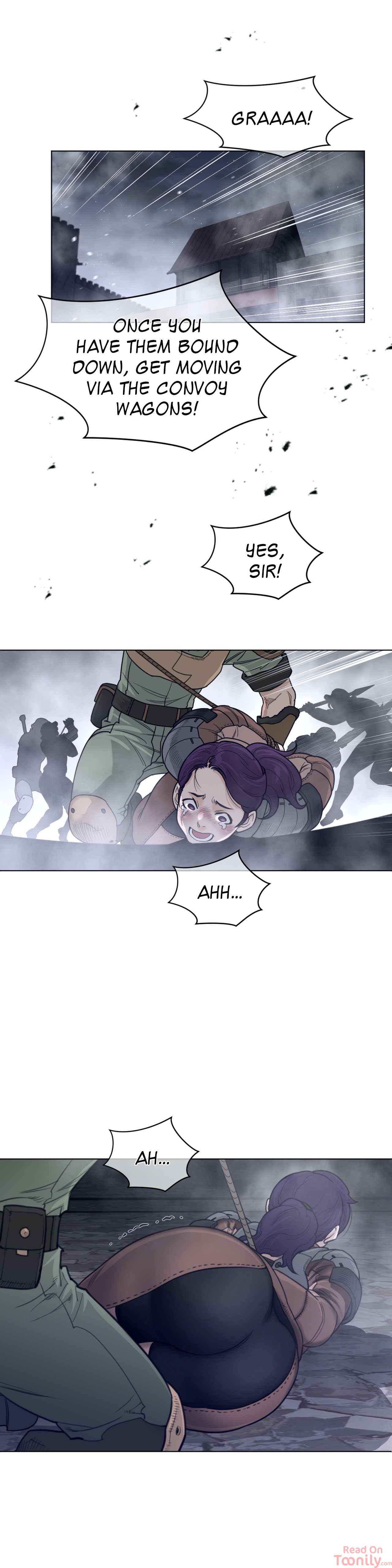 Perfect Half - Chapter 112 [photo 12] - MangaPorn