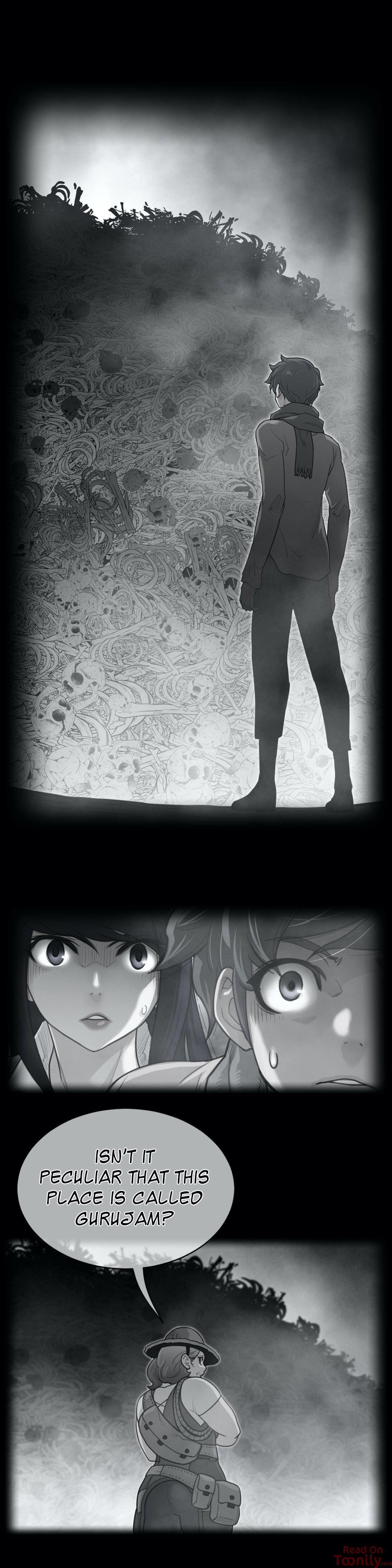 Perfect Half - Chapter 113 [photo 1] - MangaPorn