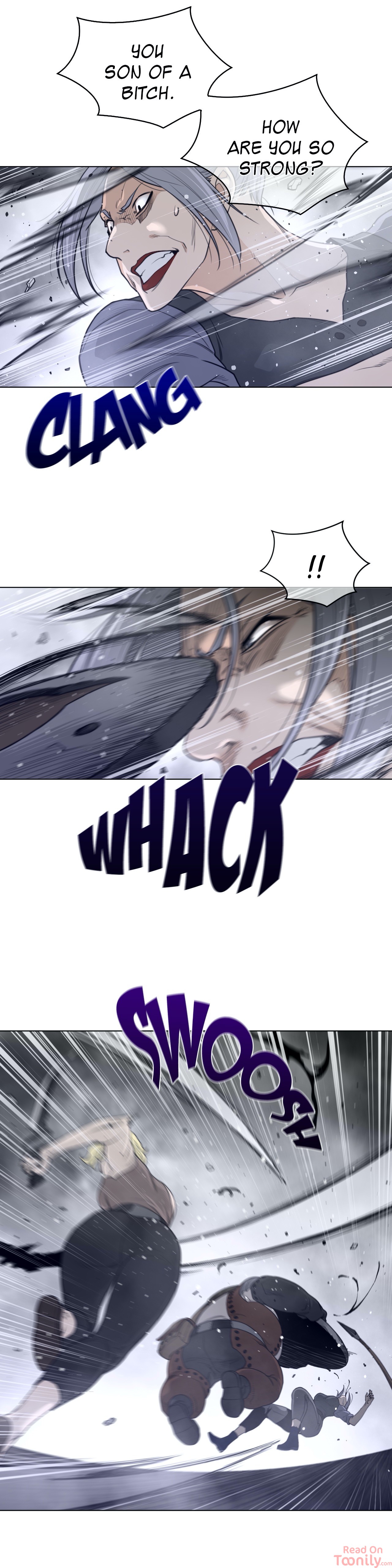 Perfect Half - Chapter 113 [photo 12] - MangaPorn