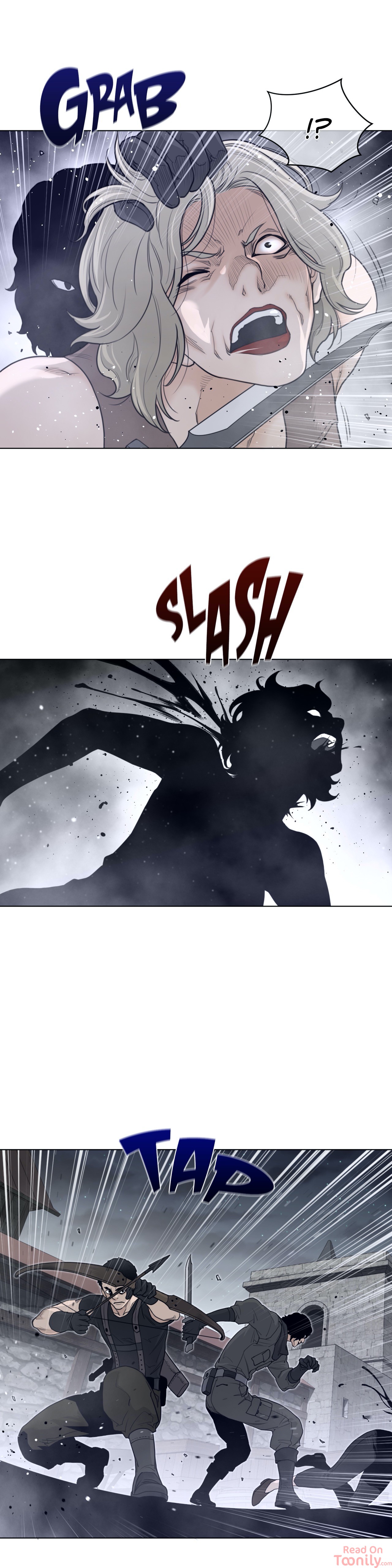 Perfect Half - Chapter 113 [photo 14] - MangaPorn