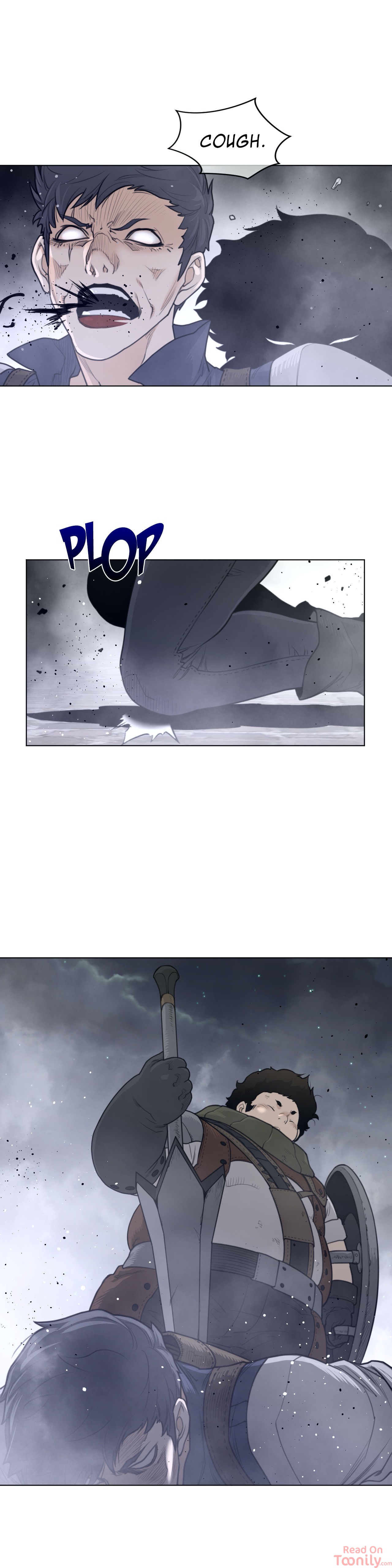 Perfect Half - Chapter 113 [photo 16] - MangaPorn