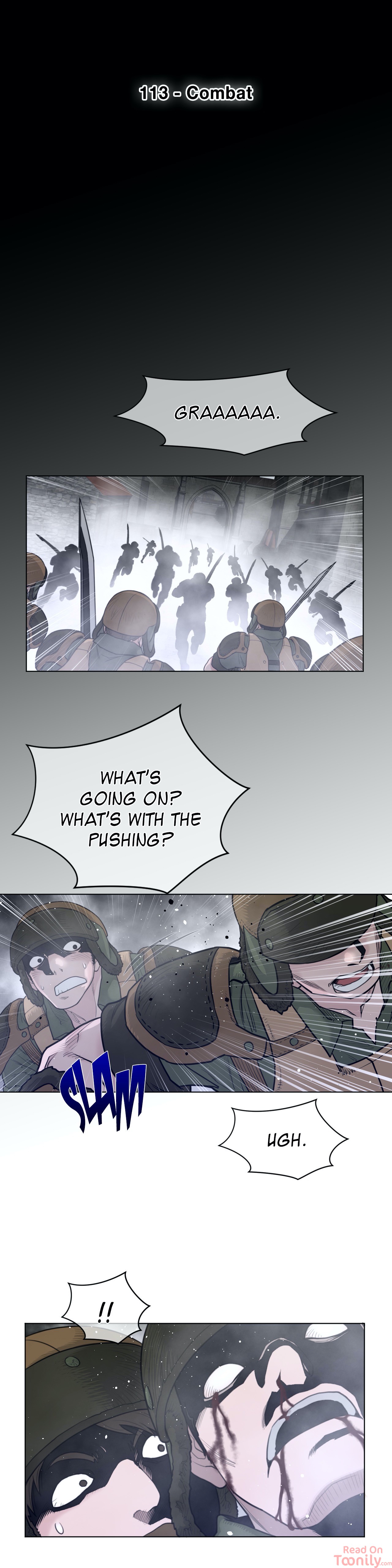 Perfect Half - Chapter 113 [photo 3] - MangaPorn