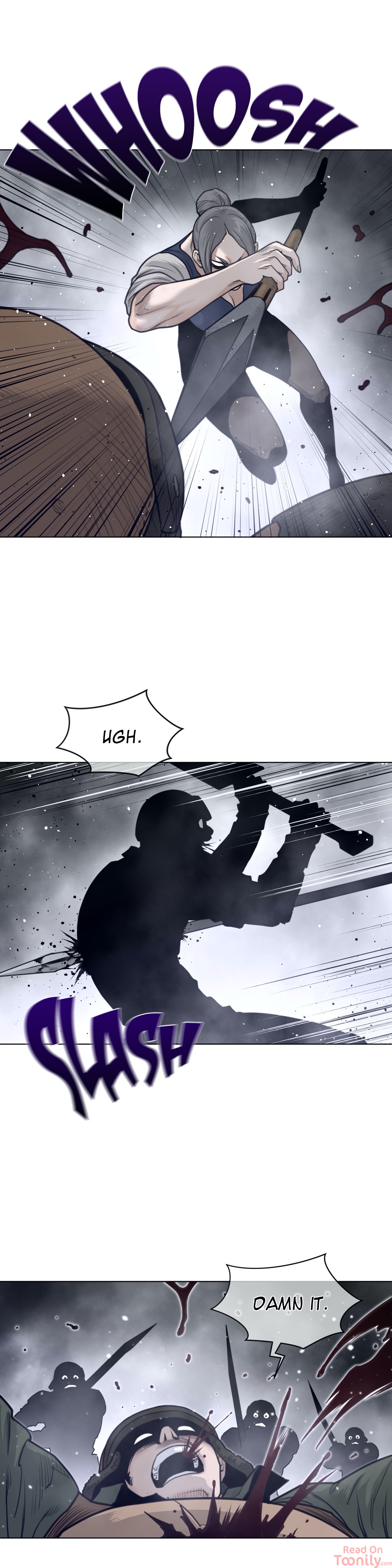 Perfect Half - Chapter 113 [photo 4] - MangaPorn