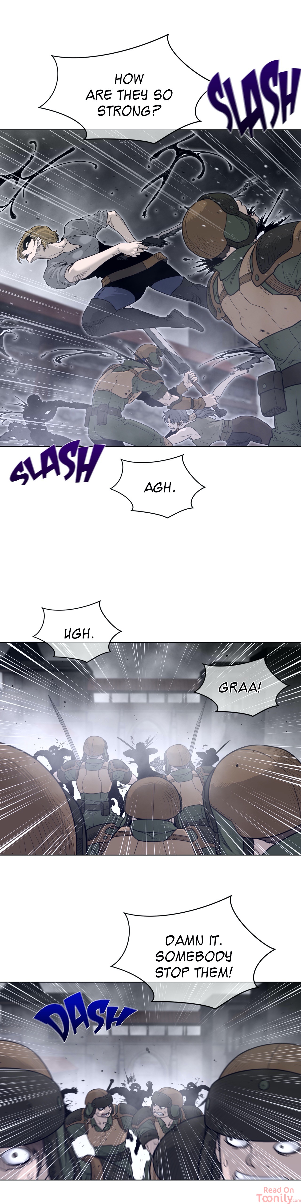 Perfect Half - Chapter 113 [photo 5] - MangaPorn