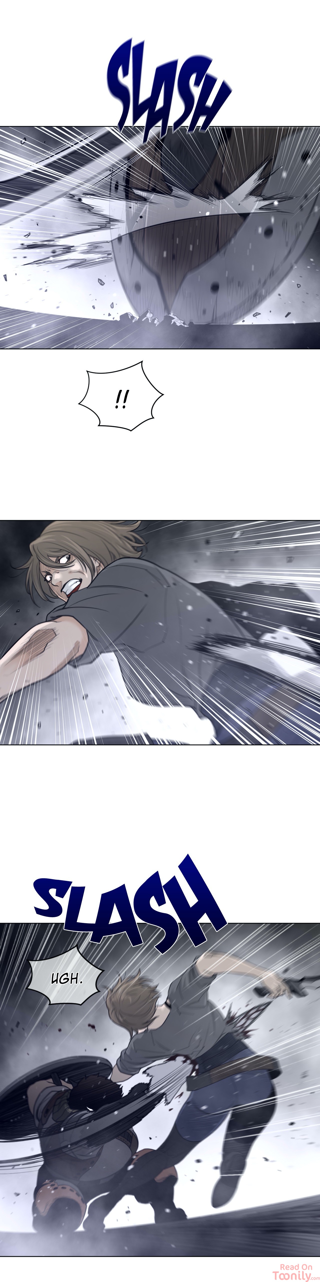 Perfect Half - Chapter 113 [photo 8] - MangaPorn