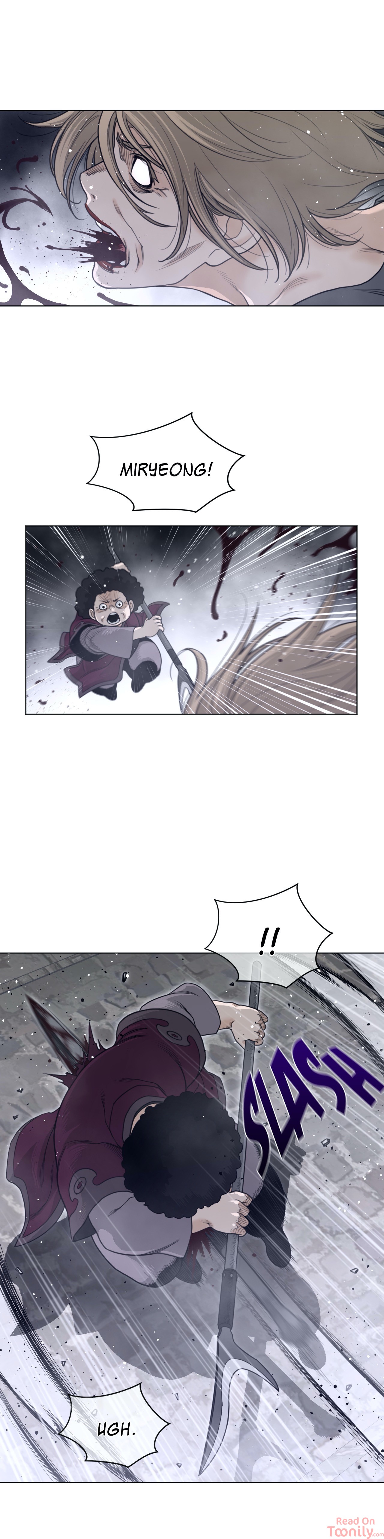 Perfect Half - Chapter 113 [photo 9] - MangaPorn