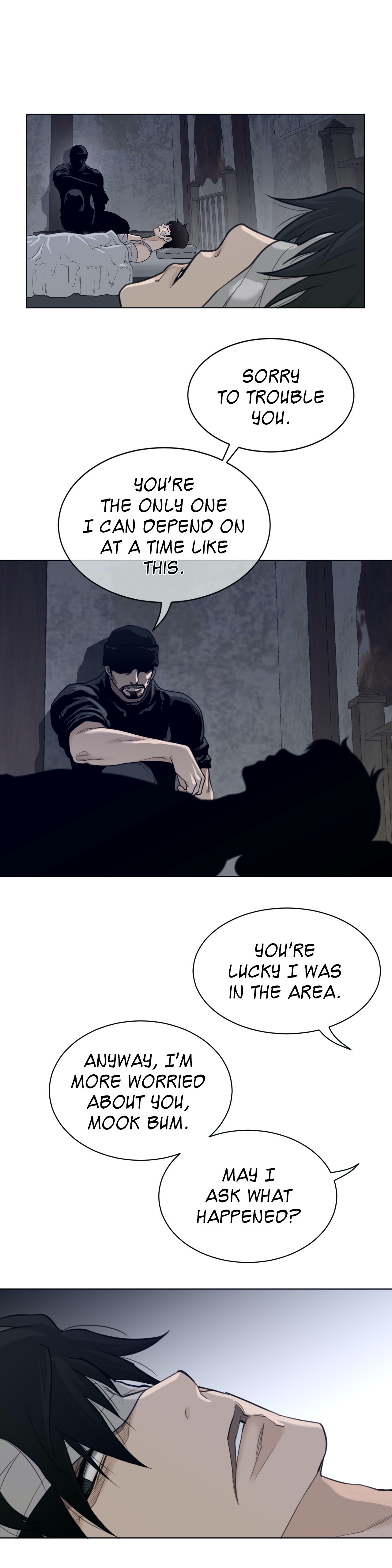 Perfect Half - Chapter 114 [photo 13] - MangaPorn