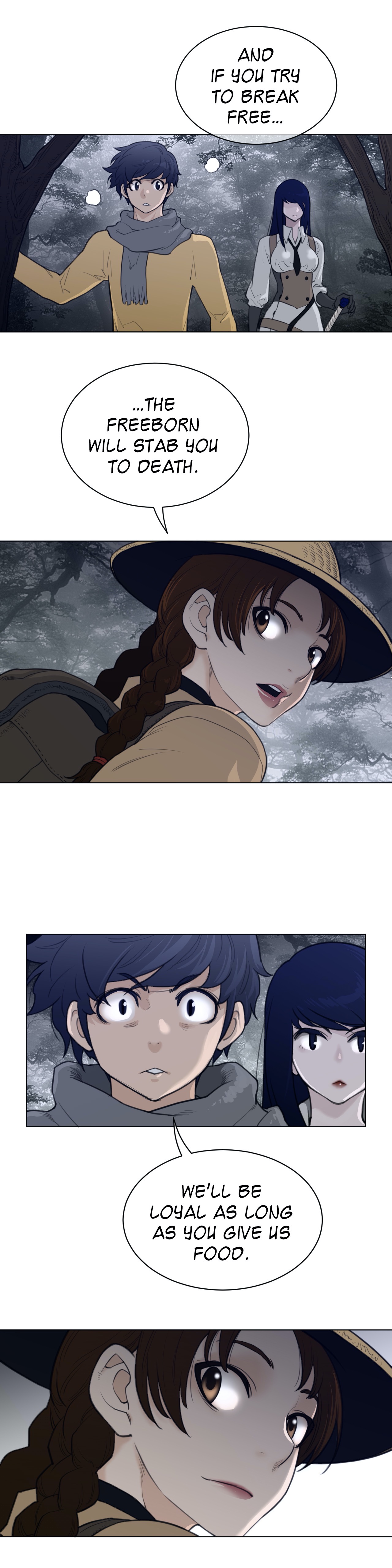 Perfect Half - Chapter 114 [photo 16] - MangaPorn